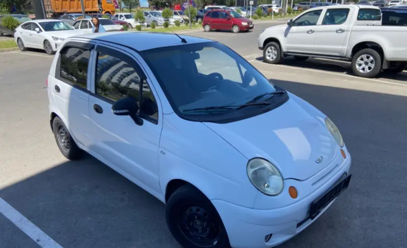 Daewoo Matiz 2014 года за 1 470 000 тг. в Шымкент фото 3