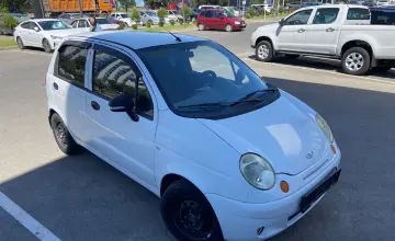 Daewoo Matiz 2014 года за 1 470 000 тг. в Шымкент фото 3