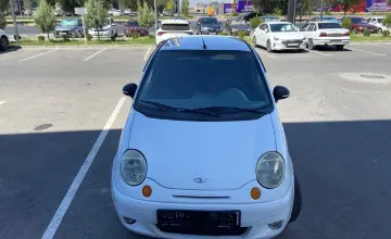 Daewoo Matiz 2014 года за 1 470 000 тг. в Шымкент фото 2