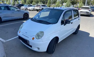 Daewoo Matiz 2014 года за 1 470 000 тг. в Шымкент фото 1