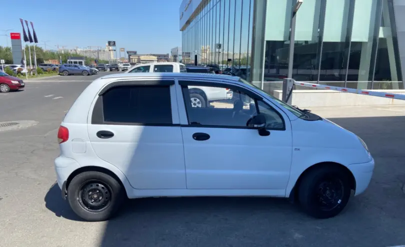 Daewoo Matiz 2014 года за 1 470 000 тг. в Шымкент фото 4