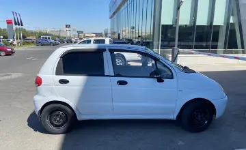 Daewoo Matiz 2014 года за 1 470 000 тг. в Шымкент фото 4