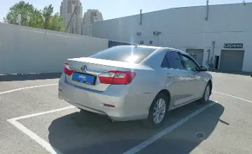 Toyota Camry 2013 года за 7 500 000 тг. в Шымкент фото 3