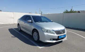 Toyota Camry 2013 года за 7 500 000 тг. в Шымкент фото 2