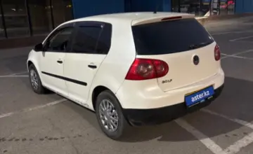 Volkswagen Golf 2006 года за 2 500 000 тг. в Алматы фото 4