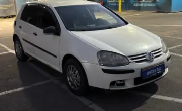 Volkswagen Golf 2006 года за 2 500 000 тг. в Алматы фото 2