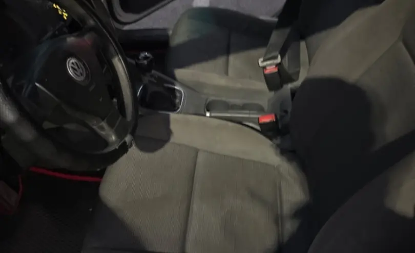 Volkswagen Golf 2006 года за 2 500 000 тг. в Алматы фото 5