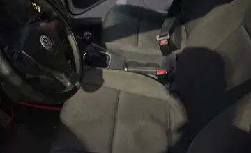 Volkswagen Golf 2006 года за 2 500 000 тг. в Алматы фото 5