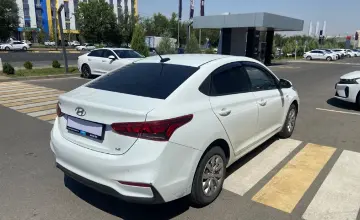 Hyundai Accent 2020 года за 6 500 000 тг. в Шымкент