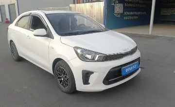 Kia Pegas 2023 года за 7 000 000 тг. в Алматы фото 3