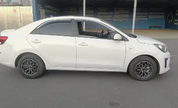 Kia Pegas 2023 года за 7 000 000 тг. в Алматы фото 4