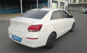 Kia Pegas 2023 года за 7 000 000 тг. в Алматы