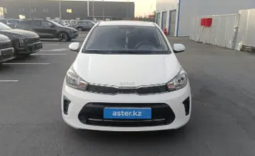 Kia Pegas 2023 года за 7 000 000 тг. в Алматы фото 2