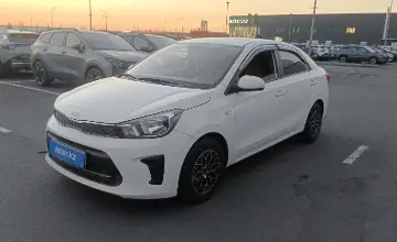 Kia Pegas 2023 года за 7 000 000 тг. в Алматы фото 1