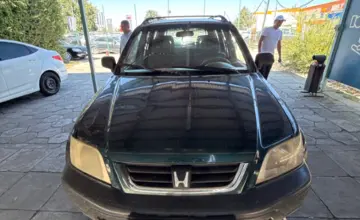 Honda CR-V 1998 года за 2 000 000 тг. в Талдыкорган фото 2