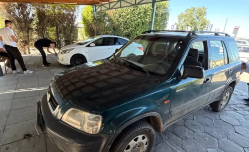 Honda CR-V 1998 года за 2 000 000 тг. в Талдыкорган