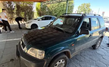 Honda CR-V 1998 года за 2 000 000 тг. в Талдыкорган фото 1