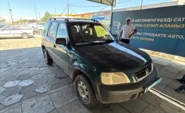 Honda CR-V 1998 года за 2 000 000 тг. в Талдыкорган фото 3