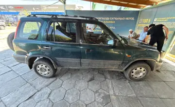 Honda CR-V 1998 года за 2 000 000 тг. в Талдыкорган фото 4