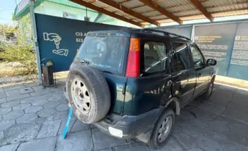 Honda CR-V 1998 года за 2 000 000 тг. в Талдыкорган