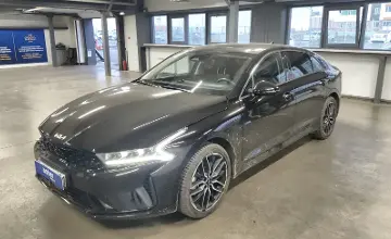 Kia K5 2025 года за 12 500 000 тг. в Астана фото 1