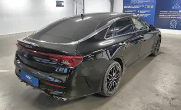 Kia K5 2025 года за 12 500 000 тг. в Астана фото 3