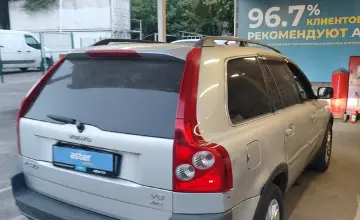 Volvo XC90 2005 года за 3 000 000 тг. в Алматы
