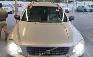Volvo XC90 2005 года за 3 000 000 тг. в Алматы фото 2