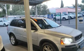 Volvo XC90 2005 года за 3 000 000 тг. в Алматы фото 4