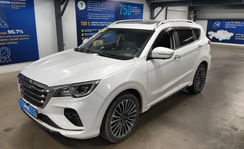 Jetour X70 2023 года за 8 500 000 тг. в Астана