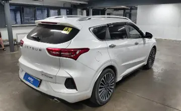 Jetour X70 2023 года за 8 500 000 тг. в Астана фото 3