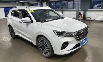 Jetour X70 2023 года за 8 500 000 тг. в Астана фото 2
