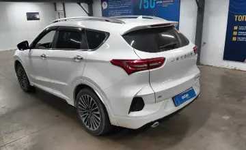 Jetour X70 2023 года за 8 500 000 тг. в Астана фото 4