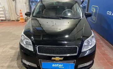 Chevrolet Nexia 2022 года за 5 500 000 тг. в Астана фото 2