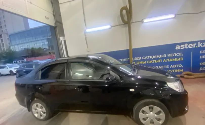 Chevrolet Nexia 2022 года за 5 500 000 тг. в Астана фото 4