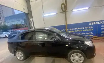 Chevrolet Nexia 2022 года за 5 500 000 тг. в Астана фото 4