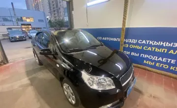 Chevrolet Nexia 2022 года за 5 500 000 тг. в Астана фото 3