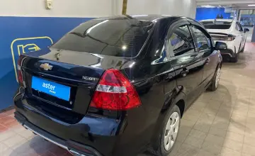 Chevrolet Nexia 2022 года за 5 500 000 тг. в Астана
