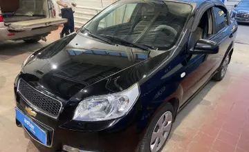 Chevrolet Nexia 2022 года за 5 500 000 тг. в Астана фото 1
