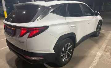 Hyundai Tucson 2023 года за 11 000 000 тг. в Алматы фото 3