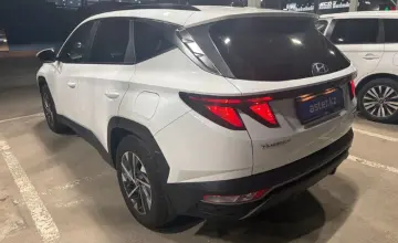 Hyundai Tucson 2023 года за 11 000 000 тг. в Алматы фото 4