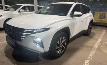 Hyundai Tucson 2023 года за 11 000 000 тг. в Алматы фото 1