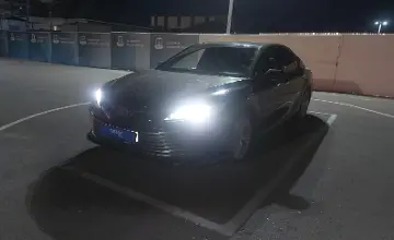 Toyota Camry 2018 года за 10 200 000 тг. в Шымкент фото 1