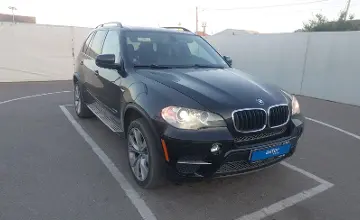 BMW X5 2013 года за 9 000 000 тг. в Шымкент фото 2