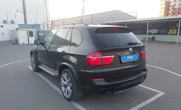 BMW X5 2013 года за 9 000 000 тг. в Шымкент фото 4