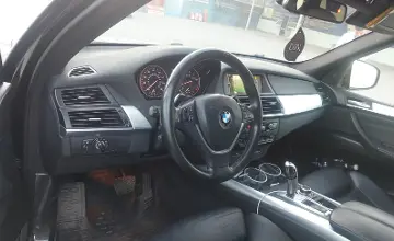 BMW X5 2013 года за 9 000 000 тг. в Шымкент фото 5