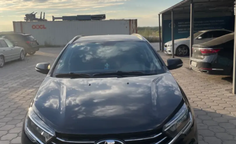 LADA (ВАЗ) Vesta 2024 года за 6 800 000 тг. в Караганда фото 2