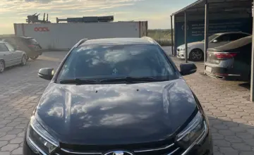 LADA (ВАЗ) Vesta 2024 года за 6 800 000 тг. в Караганда фото 2