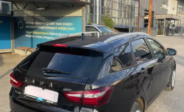 LADA (ВАЗ) Vesta 2024 года за 6 800 000 тг. в Караганда