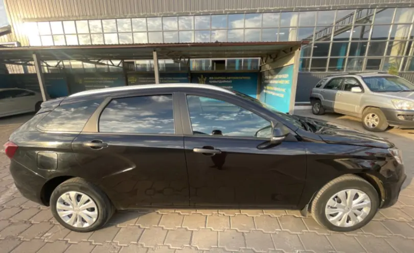 LADA (ВАЗ) Vesta 2024 года за 6 800 000 тг. в Караганда фото 4